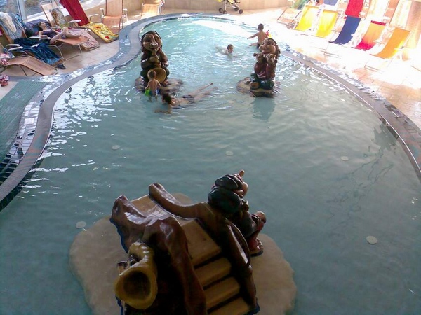bazének pro děti